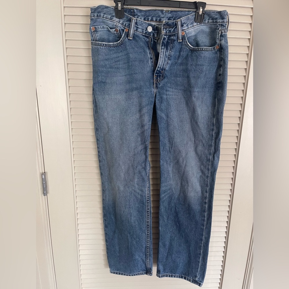 Levi Jeans